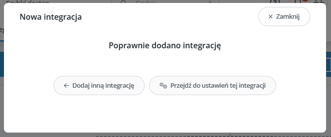 Slack - nowe konto 2