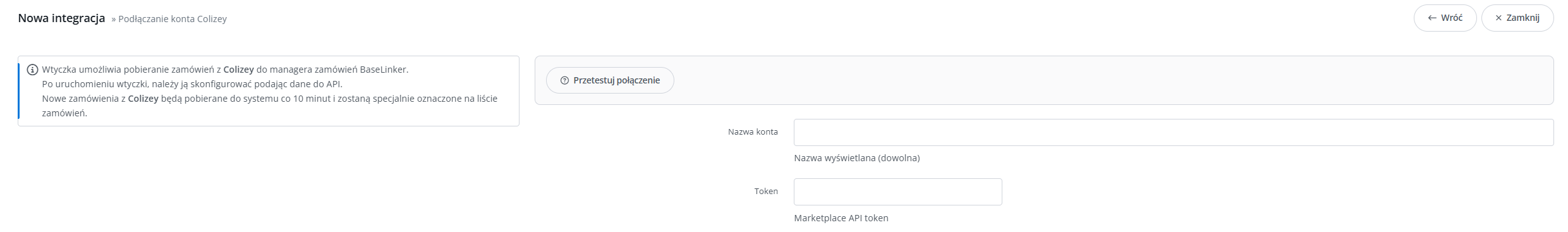 colizey-konfiguracja-integracji-w-systemie-base-com