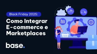 Black Friday 2025: Como Integrar E-commerce e Marketplaces 