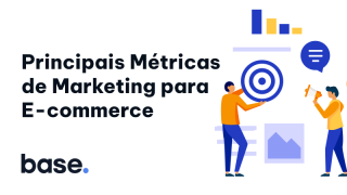 Principais Métricas de Marketing para E-commerce