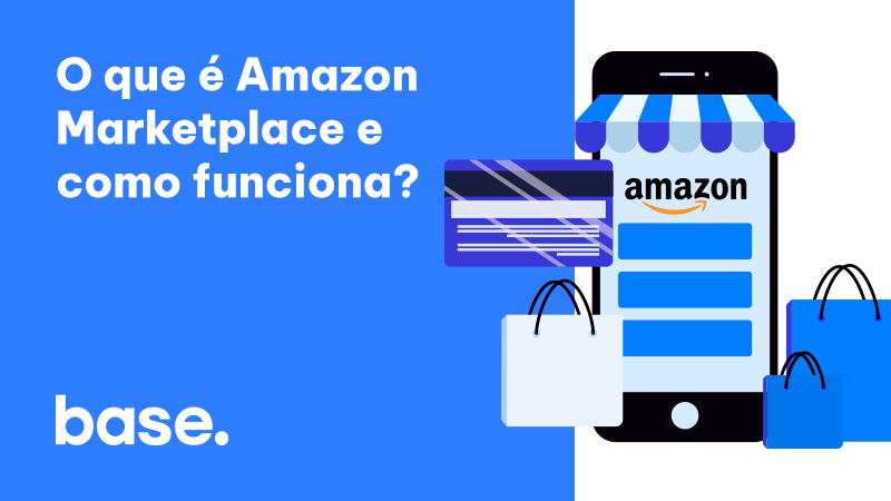 O que é Amazon Marketplace e como funciona?
