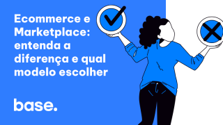 Ecommerce e Marketplace: entenda a diferença e qual modelo escolher