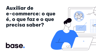 Auxiliar de e-commerce: o que é, o que faz e o que precisa saber
