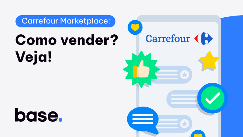 Carrefour Marketplace: como vender? Veja!