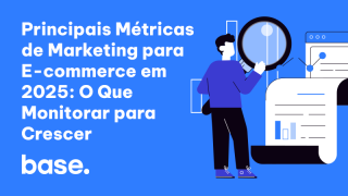 Principais Métricas de Marketing para E-commerce em 2025: O Que Monitorar para Crescer