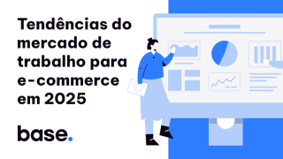 Tendências do mercado de trabalho para e-commerce em 2025