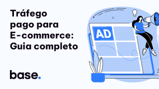 Tráfego pago para E-commerce: Guia completo