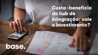 hub de integração vale a pena