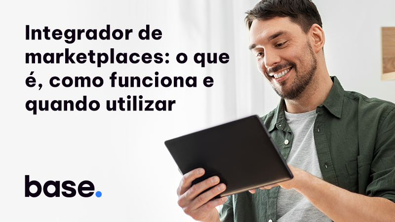 integrador de marketplaces