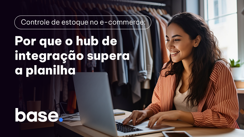 planilha controle de estoque e-commerce