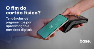Meios de pagamento para e-commerce: tendências 2026