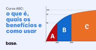 Curva ABC de Estoque: O que é e como usar para lucrar mais