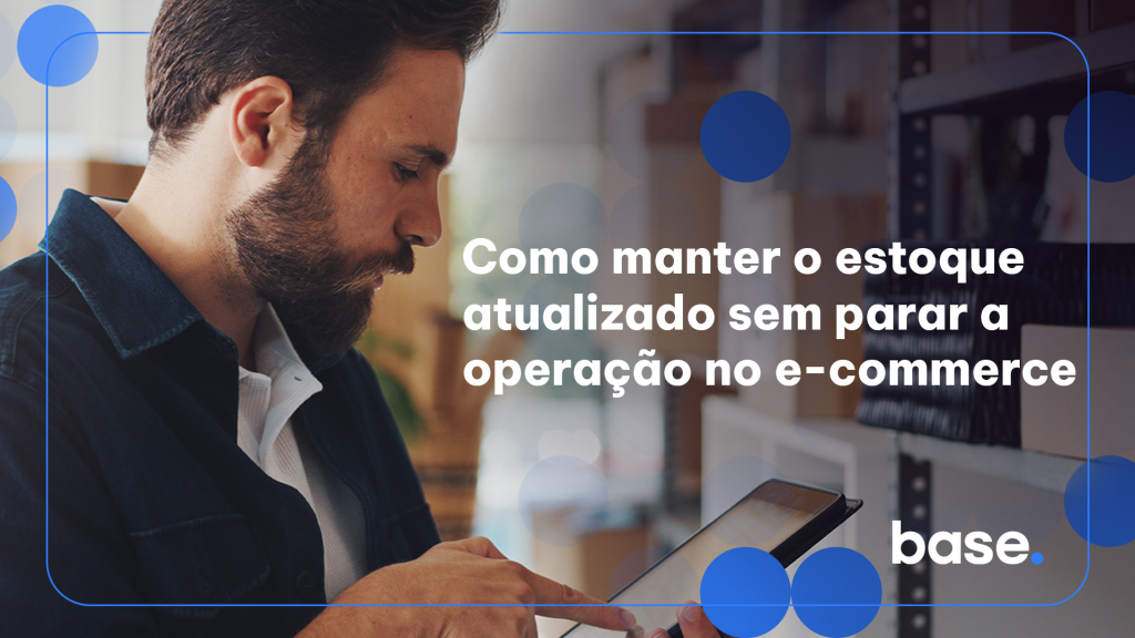 controle de estoque