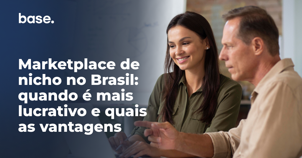 Marketplace de nicho no Brasil: quando é mais lucrativo e quais as vantagens