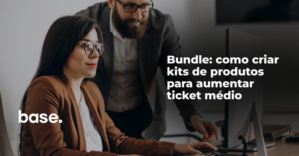 Bundle: como criar kits de produtos para aumentar ticket médio