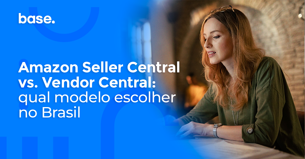 Amazon Seller Central vs. Vendor Central