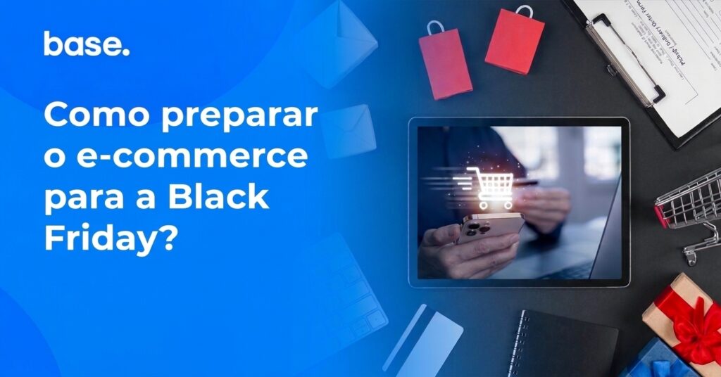 Como preparar o e-commerce para a Black Friday