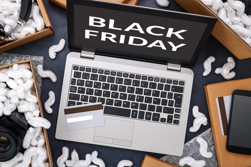 black friday strategie