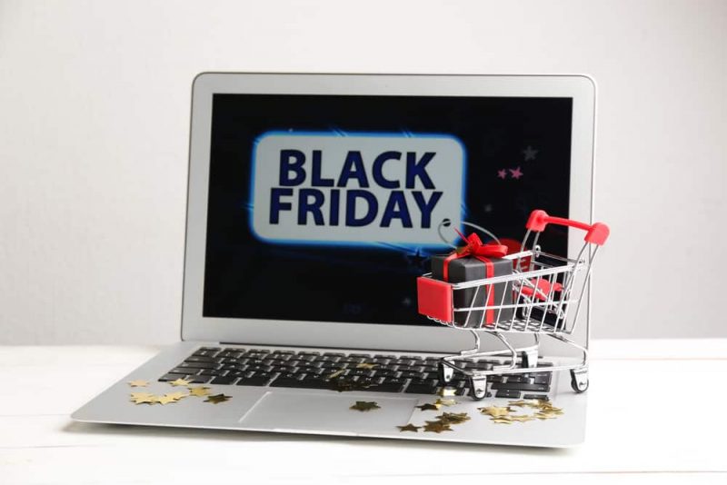 strategie marketing black friday 2022