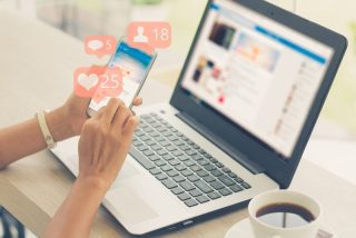marketing online
