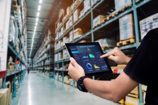 warehouse management