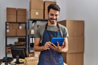 Integrare baselinker emag marketplace