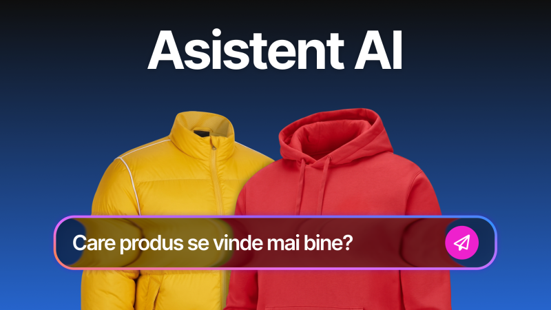 Asistent AI Base pentru răspunsuri rapide, explicarea erorilor și suport în configurarea contului direct din panou.